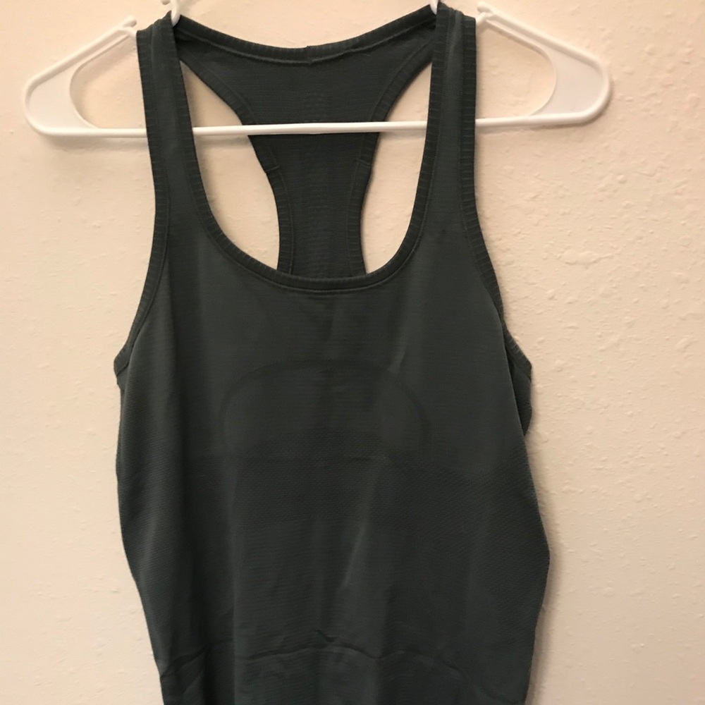 lululemon swiftly tank